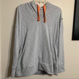 Avalanche XL hoodie